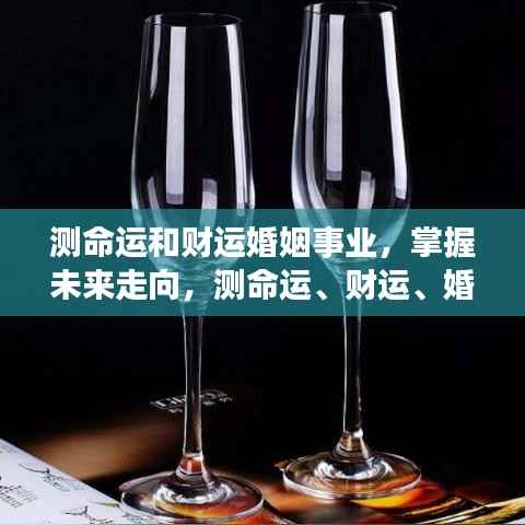 掌握未来命运走向,全方位解读财运、婚姻与事业展望
