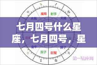 七月四号星座运势揭秘,解读你的星座奥秘