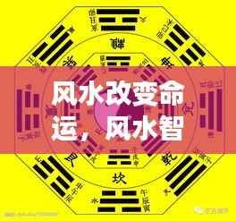 风水智慧,运用风水改变命运的方法与技巧