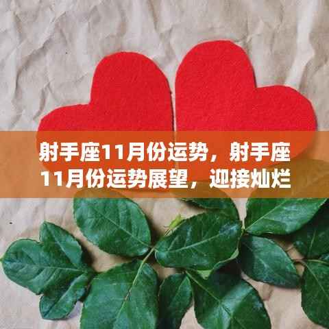 射手座11月运势展望,迎接灿烂星象,把握无限机遇,开启好运之旅!