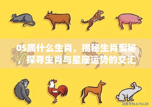 揭秘生肖奥秘,生肖鸡与星座运势交汇点——探寻命运轨迹始于XXXX年的生肖鸡运势解析