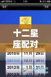 十二星座配对查询,揭秘星座情感奥秘的奥秘配对指南