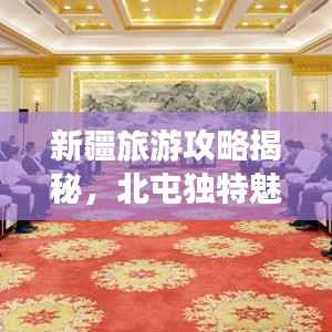 新疆旅游攻略揭秘,北屯独特魅力探索之旅